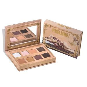 BNIB DISCONTINUED LIME CRIME VENUS PRELUDE PALETTE🤎 2 available